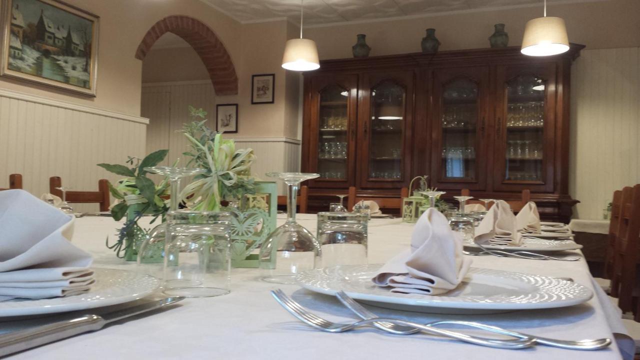 Albergo Ristorante Da Tunon Oviglio Kültér fotó