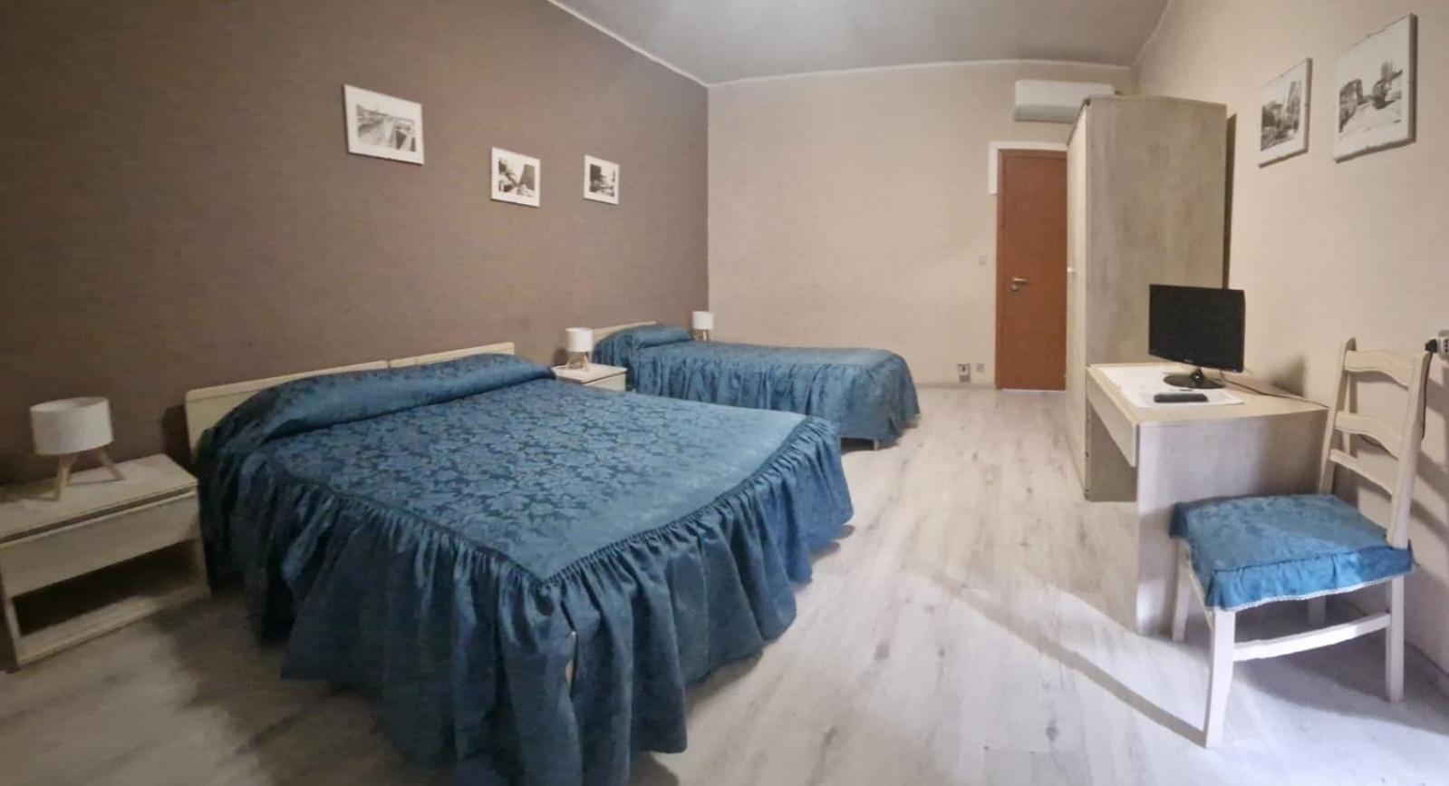 Albergo Ristorante Da Tunon Oviglio Kültér fotó